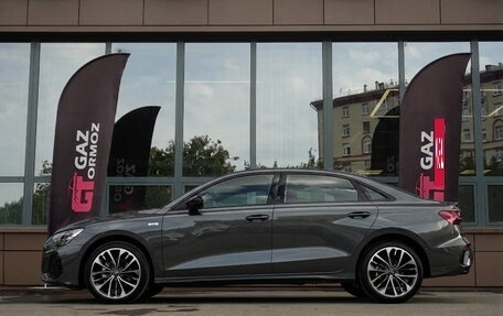 Audi A3, 2025 год, 3 720 000 рублей, 3 фотография