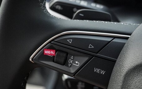 Audi A3, 2025 год, 3 720 000 рублей, 14 фотография