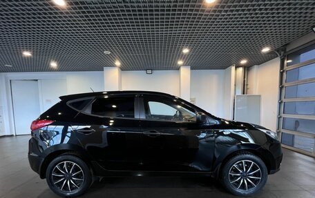Hyundai ix35 I рестайлинг, 2014 год, 1 420 000 рублей, 2 фотография