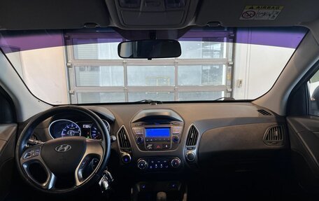 Hyundai ix35 I рестайлинг, 2014 год, 1 420 000 рублей, 8 фотография