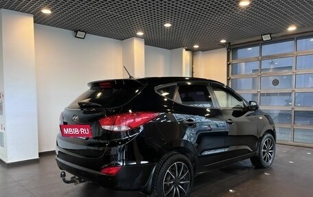 Hyundai ix35 I рестайлинг, 2014 год, 1 420 000 рублей, 3 фотография