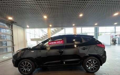 Hyundai ix35 I рестайлинг, 2014 год, 1 420 000 рублей, 5 фотография