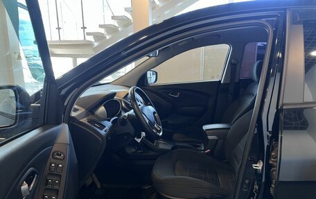 Hyundai ix35 I рестайлинг, 2014 год, 1 420 000 рублей, 13 фотография