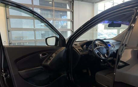 Hyundai ix35 I рестайлинг, 2014 год, 1 420 000 рублей, 17 фотография