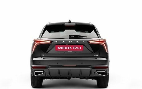 Haval F7, 2026 год, 3 599 000 рублей, 4 фотография