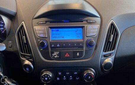 Hyundai ix35 I рестайлинг, 2014 год, 1 420 000 рублей, 12 фотография