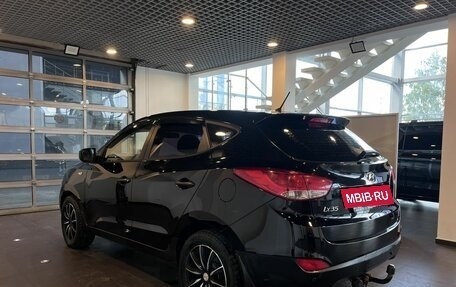 Hyundai ix35 I рестайлинг, 2014 год, 1 420 000 рублей, 4 фотография