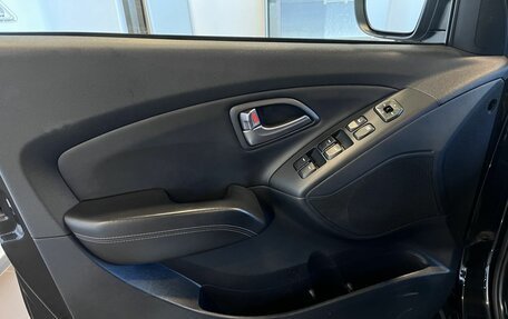 Hyundai ix35 I рестайлинг, 2014 год, 1 420 000 рублей, 18 фотография