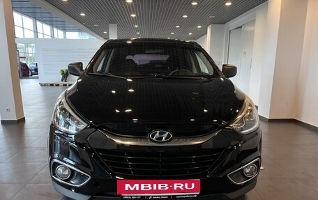 Hyundai ix35 I рестайлинг, 2014 год, 1 420 000 рублей, 7 фотография