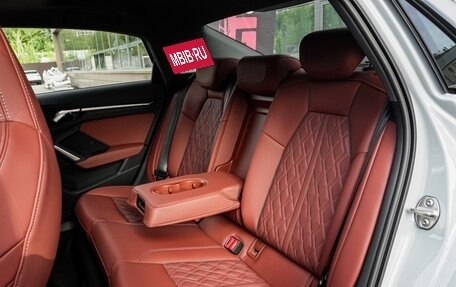 Audi A3, 2025 год, 3 720 000 рублей, 20 фотография