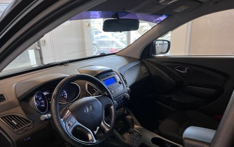 Hyundai ix35 I рестайлинг, 2014 год, 1 420 000 рублей, 19 фотография