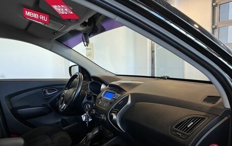Hyundai ix35 I рестайлинг, 2014 год, 1 420 000 рублей, 11 фотография