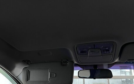 Hyundai ix35 I рестайлинг, 2014 год, 1 420 000 рублей, 29 фотография
