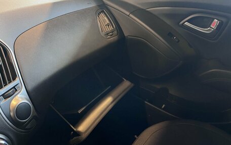Hyundai ix35 I рестайлинг, 2014 год, 1 420 000 рублей, 26 фотография