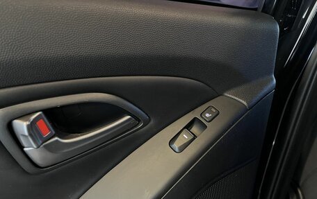 Hyundai ix35 I рестайлинг, 2014 год, 1 420 000 рублей, 30 фотография