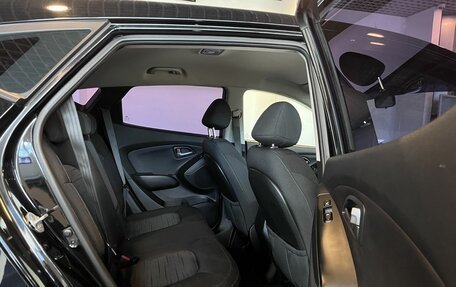 Hyundai ix35 I рестайлинг, 2014 год, 1 420 000 рублей, 22 фотография