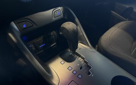 Hyundai ix35 I рестайлинг, 2014 год, 1 420 000 рублей, 27 фотография