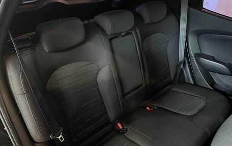 Hyundai ix35 I рестайлинг, 2014 год, 1 420 000 рублей, 31 фотография
