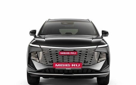 Haval F7, 2026 год, 3 599 000 рублей, 3 фотография