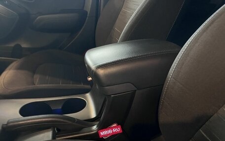 Hyundai ix35 I рестайлинг, 2014 год, 1 420 000 рублей, 28 фотография