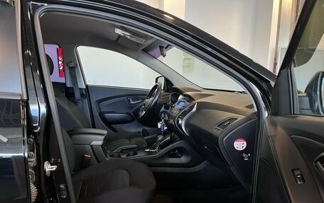 Hyundai ix35 I рестайлинг, 2014 год, 1 420 000 рублей, 25 фотография
