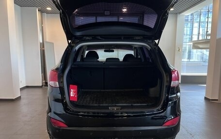 Hyundai ix35 I рестайлинг, 2014 год, 1 420 000 рублей, 32 фотография