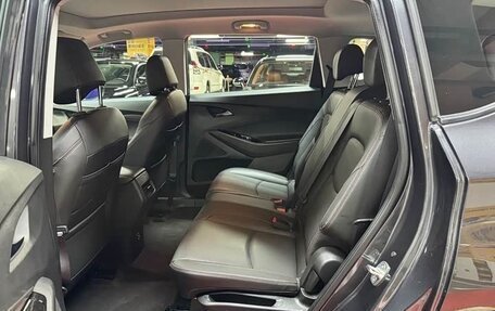 Chevrolet Orlando, 2023 год, 1 630 000 рублей, 9 фотография