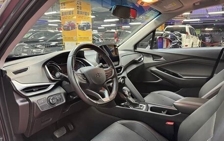 Chevrolet Orlando, 2023 год, 1 630 000 рублей, 8 фотография