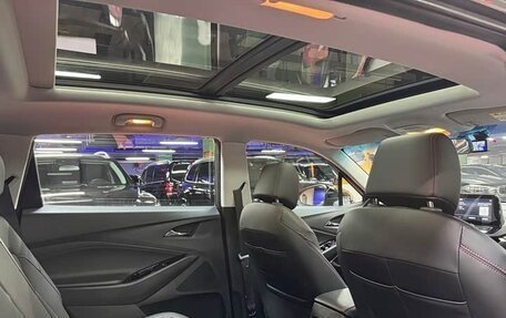 Chevrolet Orlando, 2023 год, 1 630 000 рублей, 13 фотография