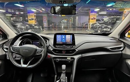 Chevrolet Orlando, 2023 год, 1 630 000 рублей, 10 фотография