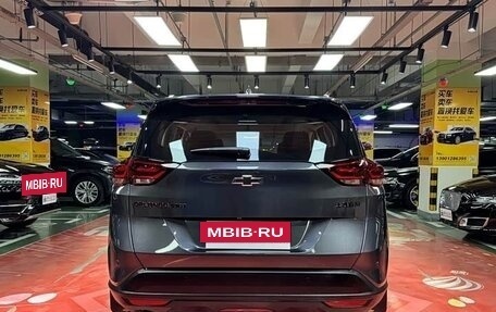 Chevrolet Orlando, 2023 год, 1 630 000 рублей, 6 фотография