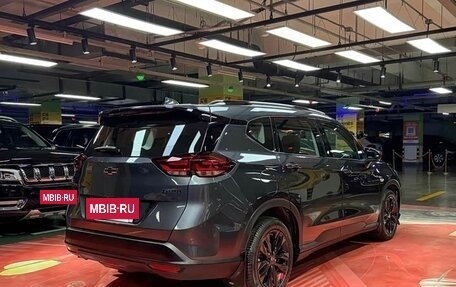 Chevrolet Orlando, 2023 год, 1 630 000 рублей, 5 фотография