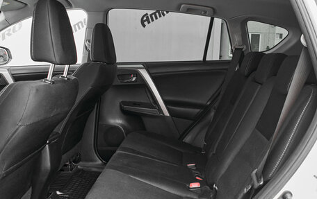 Toyota RAV4, 2014 год, 1 950 000 рублей, 10 фотография