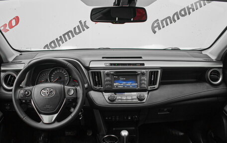 Toyota RAV4, 2014 год, 1 950 000 рублей, 15 фотография