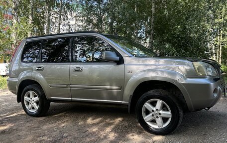 Nissan X-Trail, 2006 год, 1 100 000 рублей, 2 фотография