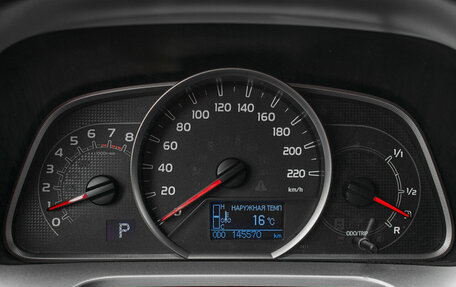 Toyota RAV4, 2014 год, 1 950 000 рублей, 21 фотография