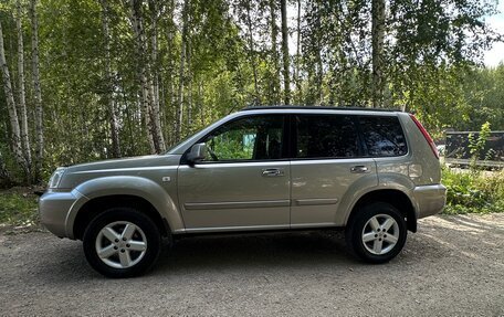 Nissan X-Trail, 2006 год, 1 100 000 рублей, 5 фотография
