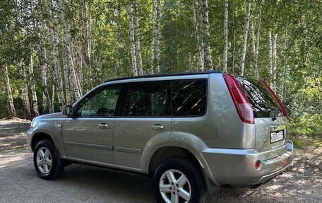 Nissan X-Trail, 2006 год, 1 100 000 рублей, 12 фотография