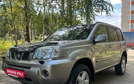 Nissan X-Trail, 2006 год, 1 100 000 рублей, 7 фотография