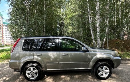 Nissan X-Trail, 2006 год, 1 100 000 рублей, 17 фотография