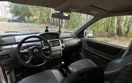 Nissan X-Trail, 2006 год, 1 100 000 рублей, 20 фотография
