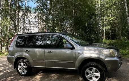 Nissan X-Trail, 2006 год, 1 100 000 рублей, 18 фотография
