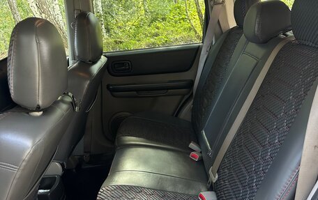 Nissan X-Trail, 2006 год, 1 100 000 рублей, 21 фотография