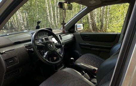 Nissan X-Trail, 2006 год, 1 100 000 рублей, 22 фотография