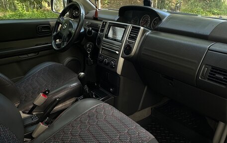 Nissan X-Trail, 2006 год, 1 100 000 рублей, 24 фотография