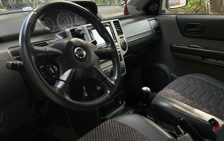 Nissan X-Trail, 2006 год, 1 100 000 рублей, 26 фотография