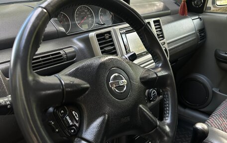 Nissan X-Trail, 2006 год, 1 100 000 рублей, 23 фотография