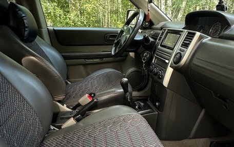 Nissan X-Trail, 2006 год, 1 100 000 рублей, 25 фотография