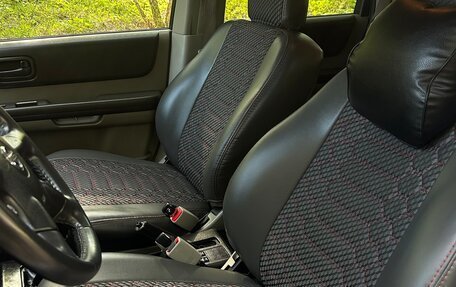 Nissan X-Trail, 2006 год, 1 100 000 рублей, 27 фотография