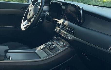 Hyundai Palisade I, 2021 год, 4 200 000 рублей, 4 фотография